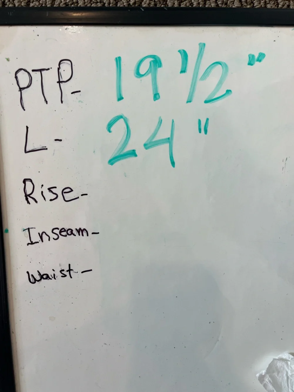 Anthropologie Maeve Hiver Peasant Boho Cottagecore Blouse Bell Sleeve Floral 8 - Picture 12 of 12